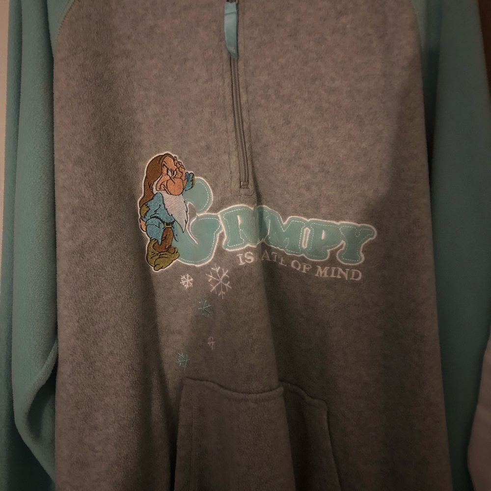 Vintage Disney Jacket